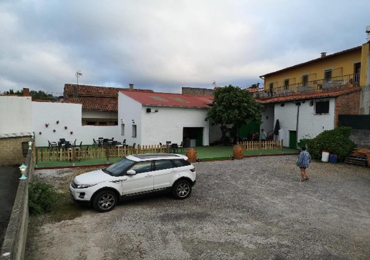 Alojamiento Monte Y Mar La Isla Exterior photo
